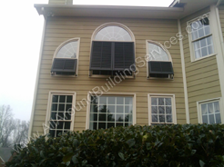 Shutters -- Bahama Style Shutters