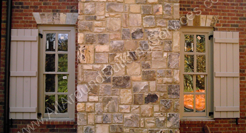 Shutters -- Board And Batten Shutters