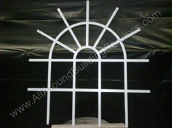 Exterior Decor -- Grille