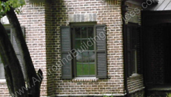 Shutters -- Louvered Shutters